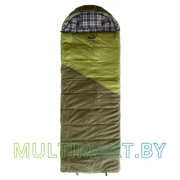 Спальный мешок TRAMP Kingwood Regular TRS-053R (правая молния) картинка 2